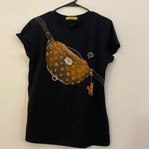Women shirt